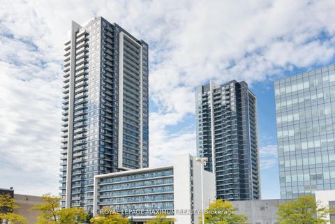 Photo 0 at 1210 - 3600 Highway 7 Road, Vaughan Corporate Centre, Vaughan