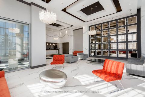 Photo 2 at 1210 - 3600 Highway 7 Road, Vaughan Corporate Centre, Vaughan