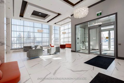 Photo 3 at 1210 - 3600 Highway 7 Road, Vaughan Corporate Centre, Vaughan