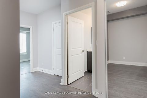 Photo 8 at 1210 - 3600 Highway 7 Road, Vaughan Corporate Centre, Vaughan