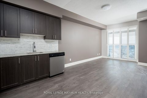 Photo 9 at 1210 - 3600 Highway 7 Road, Vaughan Corporate Centre, Vaughan