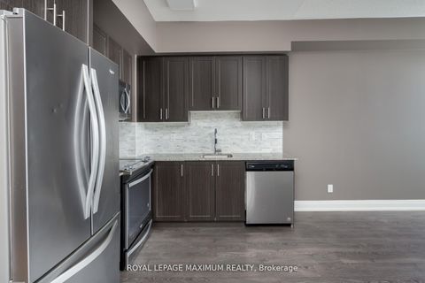 Photo 10 at 1210 - 3600 Highway 7 Road, Vaughan Corporate Centre, Vaughan