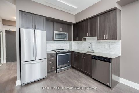 Photo 11 at 1210 - 3600 Highway 7 Road, Vaughan Corporate Centre, Vaughan