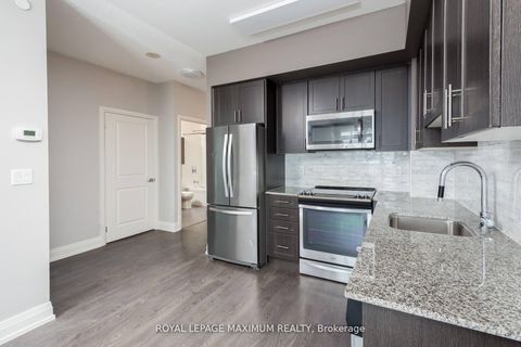 Photo 12 at 1210 - 3600 Highway 7 Road, Vaughan Corporate Centre, Vaughan