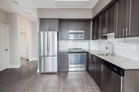 Photo 13 at 1210 - 3600 Highway 7 Road, Vaughan Corporate Centre, Vaughan