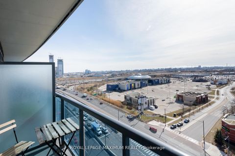 Photo 25 at 1210 - 3600 Highway 7 Road, Vaughan Corporate Centre, Vaughan