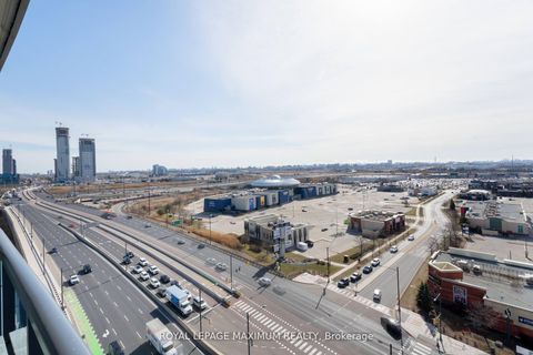 Photo 27 at 1210 - 3600 Highway 7 Road, Vaughan Corporate Centre, Vaughan
