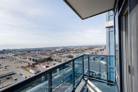 Photo 28 at 1210 - 3600 Highway 7 Road, Vaughan Corporate Centre, Vaughan