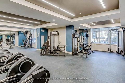 Photo 30 at 1210 - 3600 Highway 7 Road, Vaughan Corporate Centre, Vaughan
