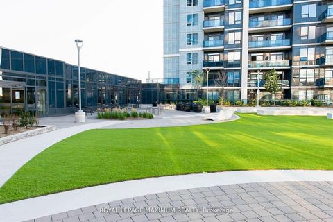 Photo 33 at 1210 - 3600 Highway 7 Road, Vaughan Corporate Centre, Vaughan