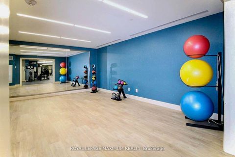 Photo 34 at 1210 - 3600 Highway 7 Road, Vaughan Corporate Centre, Vaughan