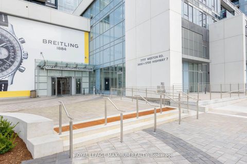 Photo 35 at 1210 - 3600 Highway 7 Road, Vaughan Corporate Centre, Vaughan