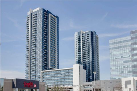 Photo 36 at 1210 - 3600 Highway 7 Road, Vaughan Corporate Centre, Vaughan