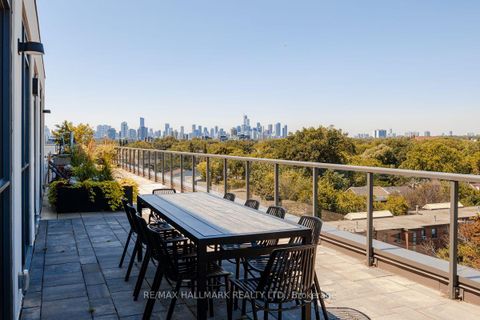 Photo 0 at 403 - 1331 Queen Street E, South Riverdale, Toronto