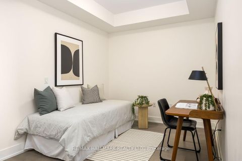 Photo 5 at 403 - 1331 Queen Street E, South Riverdale, Toronto