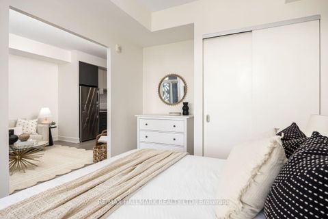 Photo 14 at 403 - 1331 Queen Street E, South Riverdale, Toronto