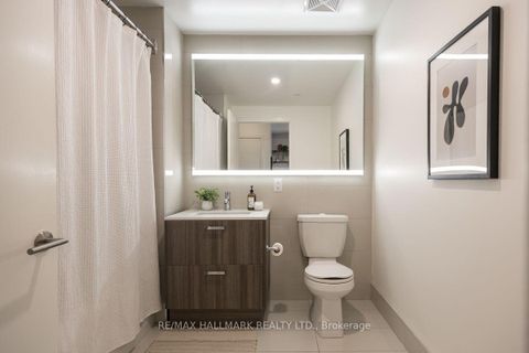 Photo 15 at 403 - 1331 Queen Street E, South Riverdale, Toronto