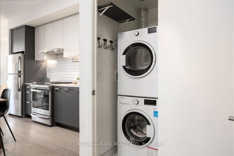 Photo 16 at 403 - 1331 Queen Street E, South Riverdale, Toronto
