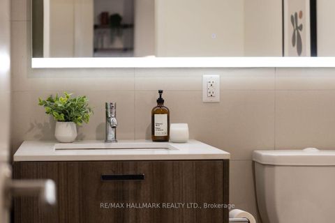 Photo 19 at 403 - 1331 Queen Street E, South Riverdale, Toronto