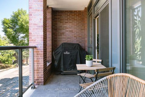Photo 22 at 403 - 1331 Queen Street E, South Riverdale, Toronto