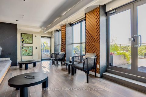 Photo 24 at 403 - 1331 Queen Street E, South Riverdale, Toronto