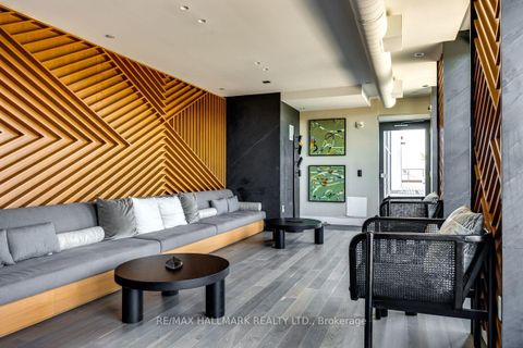 Photo 25 at 403 - 1331 Queen Street E, South Riverdale, Toronto