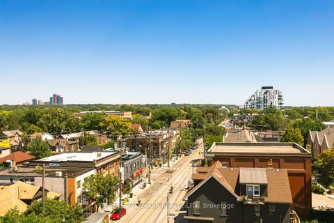 Photo 28 at 403 - 1331 Queen Street E, South Riverdale, Toronto