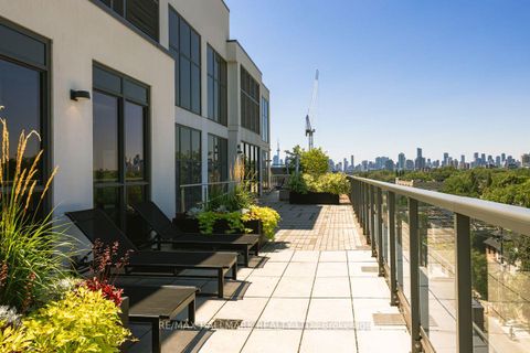 Photo 29 at 403 - 1331 Queen Street E, South Riverdale, Toronto