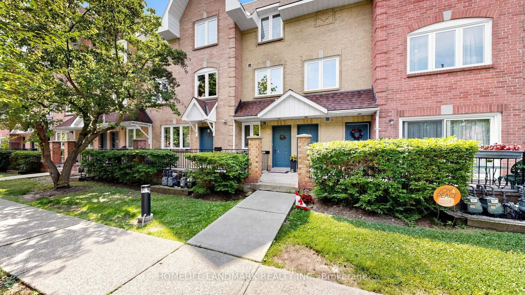 318 - 75 Weldrick Road E, Observatory, Richmond Hill photo 7