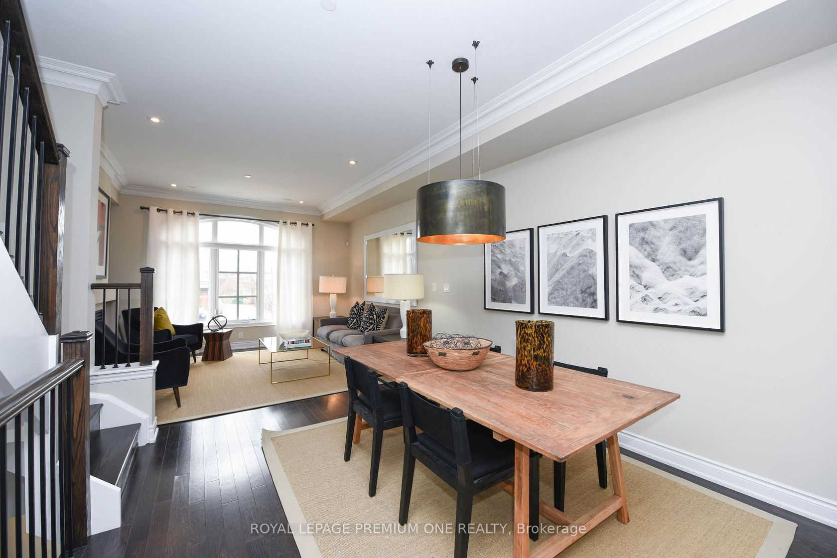 6A ACORN Avenue, City Centre West, Toronto photo number 2