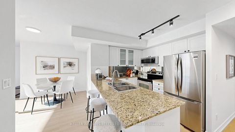 Photo 4 at 2205 - 761 Bay Street, Bay Street Corridor, Toronto