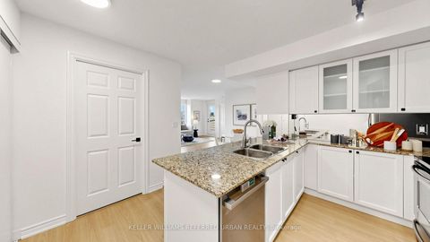 Photo 7 at 2205 - 761 Bay Street, Bay Street Corridor, Toronto