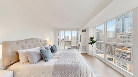 Photo 16 at 2205 - 761 Bay Street, Bay Street Corridor, Toronto