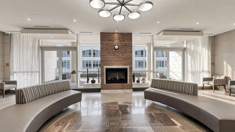 Photo 22 at 2205 - 761 Bay Street, Bay Street Corridor, Toronto