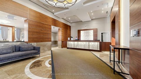 Photo 24 at 2205 - 761 Bay Street, Bay Street Corridor, Toronto