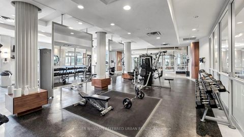 Photo 28 at 2205 - 761 Bay Street, Bay Street Corridor, Toronto