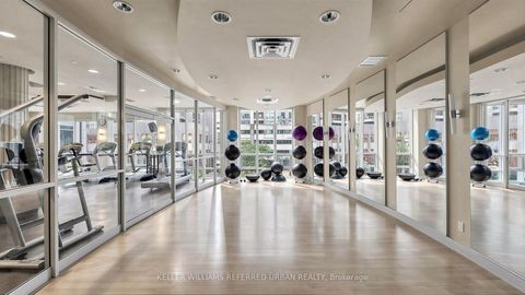 Photo 30 at 2205 - 761 Bay Street, Bay Street Corridor, Toronto
