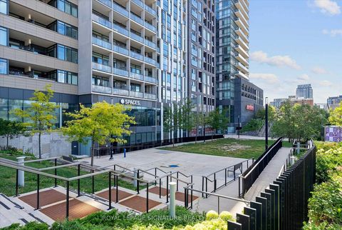 Photo 18 at 921 - 20 Minowan Miikan Lane, Little Portugal, Toronto