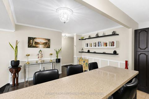 Photo 11 at 209 - 31 Four Winds Drive, York University Heights, Toronto