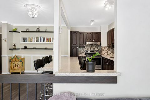 Photo 14 at 209 - 31 Four Winds Drive, York University Heights, Toronto