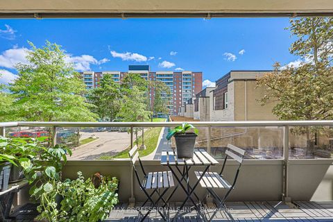 Photo 16 at 209 - 31 Four Winds Drive, York University Heights, Toronto