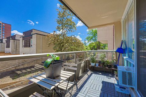 Photo 17 at 209 - 31 Four Winds Drive, York University Heights, Toronto