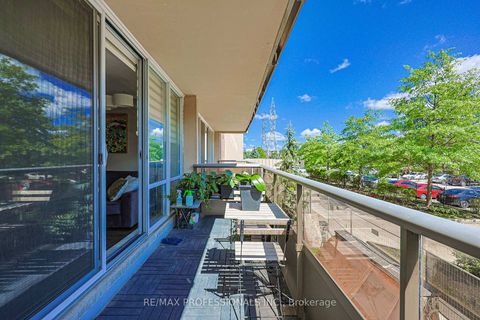 Photo 18 at 209 - 31 Four Winds Drive, York University Heights, Toronto