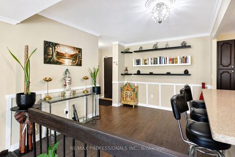 Photo 19 at 209 - 31 Four Winds Drive, York University Heights, Toronto