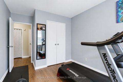 Photo 22 at 209 - 31 Four Winds Drive, York University Heights, Toronto