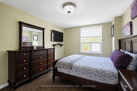 Photo 24 at 209 - 31 Four Winds Drive, York University Heights, Toronto