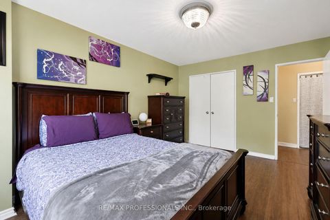 Photo 25 at 209 - 31 Four Winds Drive, York University Heights, Toronto