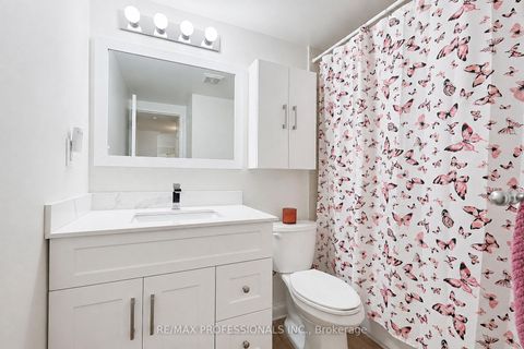 Photo 26 at 209 - 31 Four Winds Drive, York University Heights, Toronto