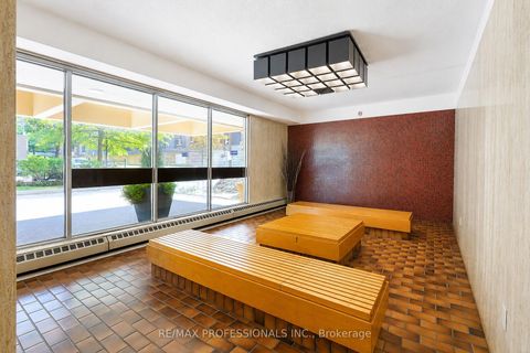 Photo 28 at 209 - 31 Four Winds Drive, York University Heights, Toronto