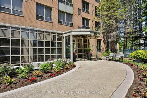 Photo 1 at 2601 - 115 Omni Drive, Bendale, Toronto